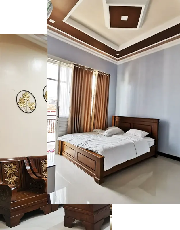 pembuatan website villa murah di batu malang - villa keluarga